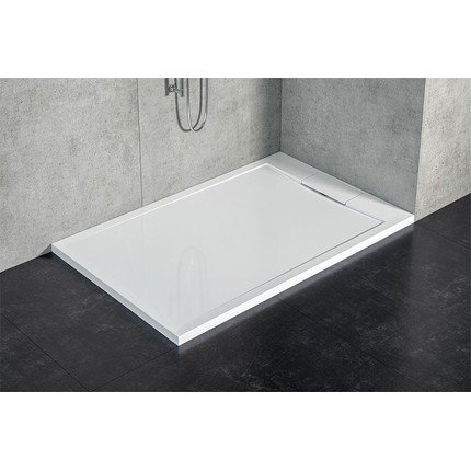 Мраморный поддон Kolpa-San Capo 140x90 см - фото 2