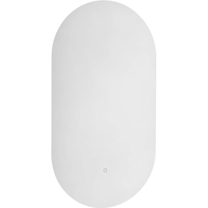 Зеркало Акватон Альто Led 50 см 1A256402A1010 - фото 