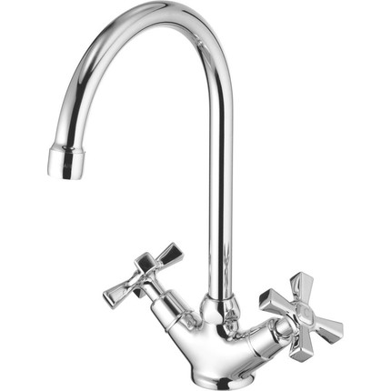 Смеситель для кухни Lemark Benefit LM2505C - фото 