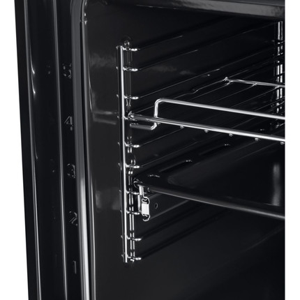 Электрический духовой шкаф Maunfeld AEOH.749W - фото 10