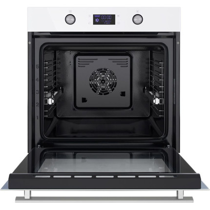 Электрический духовой шкаф Maunfeld AEOH.749W - фото 3