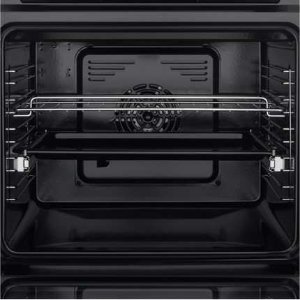 Электрический духовой шкаф Maunfeld AEOH.749W - фото 4