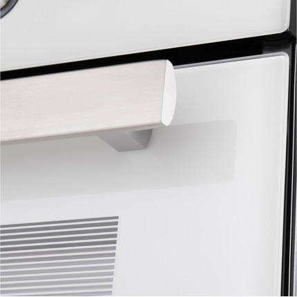 Электрический духовой шкаф Maunfeld AEOH.749W - фото 6