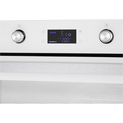 Электрический духовой шкаф Maunfeld AEOH.749W - фото 7