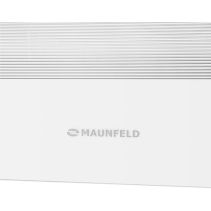 Электрический духовой шкаф Maunfeld AEOH.749W - фото 9