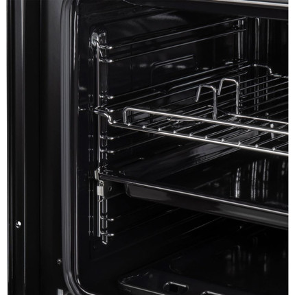 Газовый духовой шкаф Maunfeld EOGC604RBG.MT - фото 10