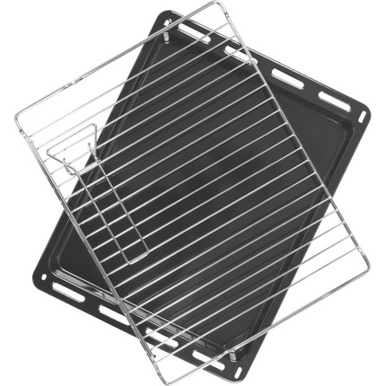 Газовый духовой шкаф Maunfeld EOGC604RBG.MT - фото 16