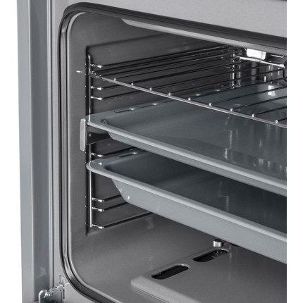 Газовый духовой шкаф Maunfeld MGOG.673W - фото 13