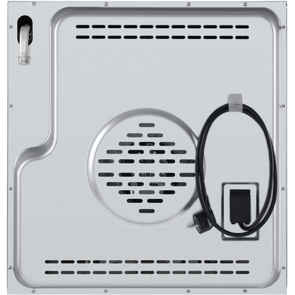 Газовый духовой шкаф Maunfeld MGOG.673W - фото 16