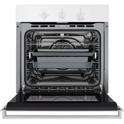 Газовый духовой шкаф Maunfeld MGOG.673W - фото 2