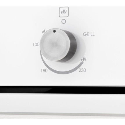 Газовый духовой шкаф Maunfeld MGOG.673W - фото 9