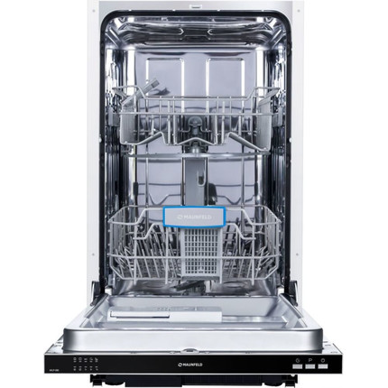 Встраиваемая посудомоечная машина Maunfeld MLP-08I - фото 3