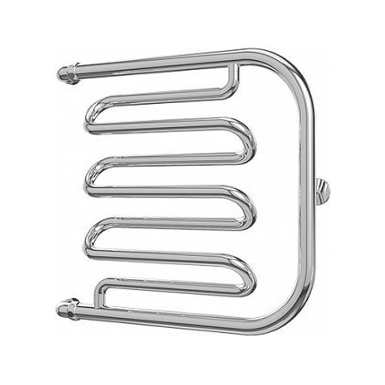 Полотенцесушитель водяной Royal Thermo Фокстрот-лиана 500х600 мм - фото 