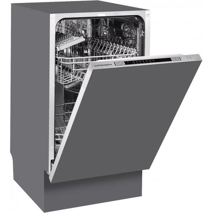 Встраиваемая посудомоечная машина Kuppersberg GSM 4572 - фото 4