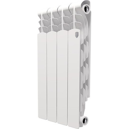 Радиатор Royal Thermo Revolution 500 320х570 мм (4 секции) - фото 