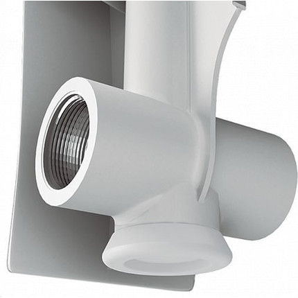 Радиатор Royal Thermo Revolution 350 480х420 мм (6 секций) - фото 2