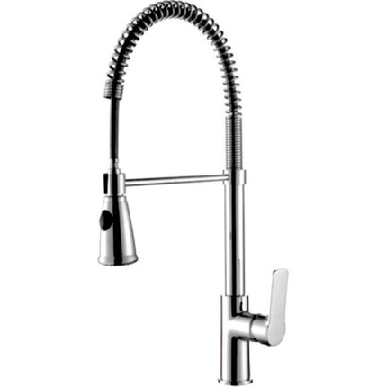 Смеситель для кухни Gerhans K14085 - фото, картинка  Смеситель для кухни Gerhans K14085 - фото