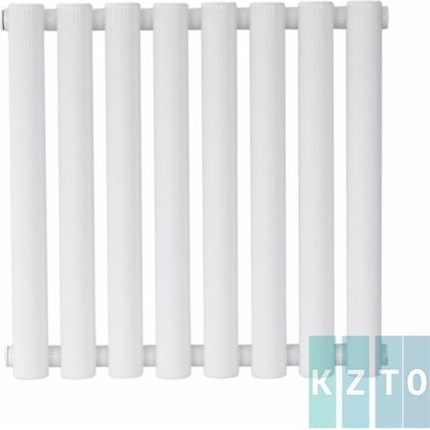 Вертикальный радиатор KZTO Гармония 1-1250-3 210х1290 мм (3 секции) - фото 3