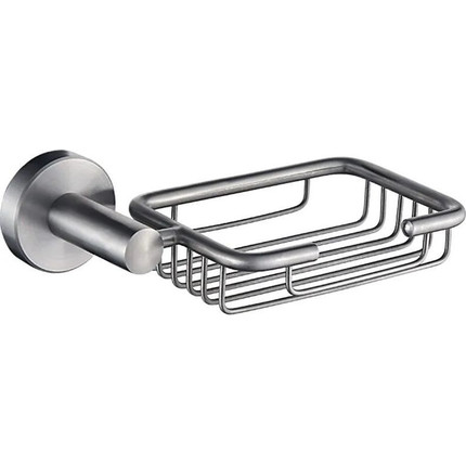 Мыльница Ledeme L71702-1 - фото 