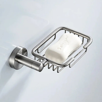 Мыльница Ledeme L71702-1 - фото 2