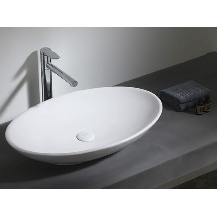 Раковина-чаша Azario 65 см AZ- 40148 - фото, картинка 2 Раковина-чаша Azario 65 см AZ- 40148 - фото 2