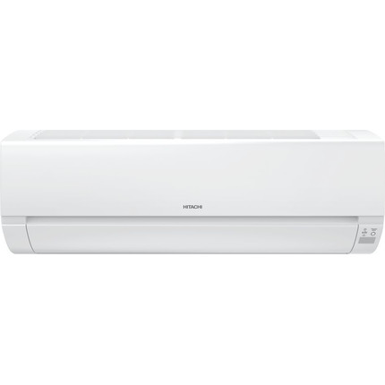 Сплит-система Hitachi X-Comfort Inverter RAK-18REF/RAC-18WEF - фото 