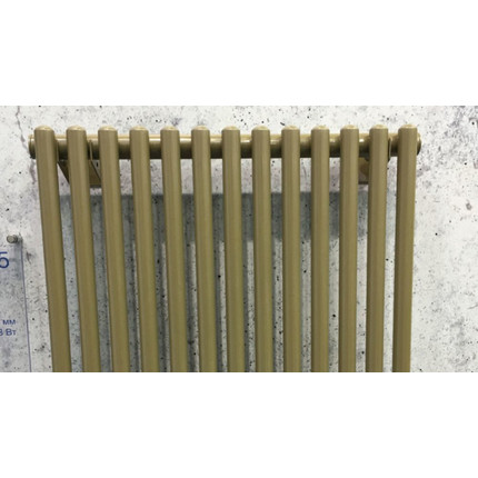 Радиатор KZTO Гармония С25 1-500-50 2000х550 мм (50 секций) - фото 6