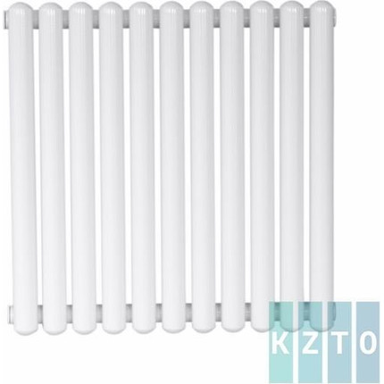 Радиатор KZTO Гармония С40 1-500-20 1000х560 мм (20 секций) - фото 2