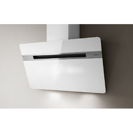 Вытяжка JET AIR VIKI WH/A/90 - фото 2