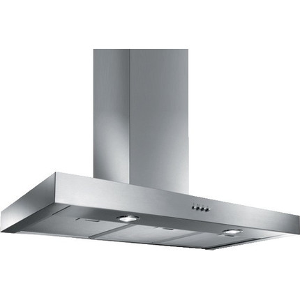 Вытяжка JET AIR POLA P 90 INX - фото 