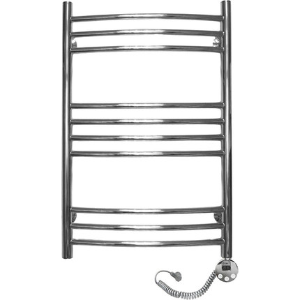 Полотенцесушитель электрический Domoterm Калипсо П10 500х800 мм ER - фото 2