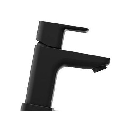 Смеситель для раковины Ravak 10° Free TD F 012.20 X070148, чёрный матовый - фото 2