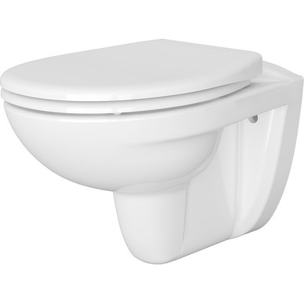 Инсталляция с подвесным унитазом Vitra Normus 9773B003-7202 - фото 6