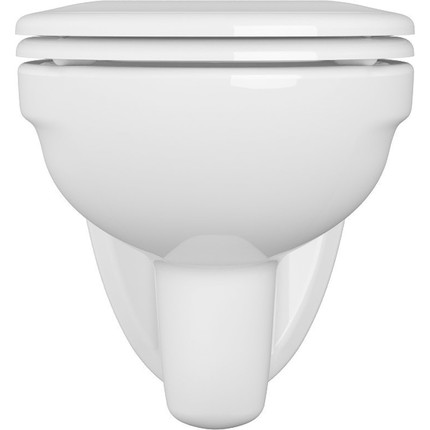 Инсталляция с подвесным унитазом Vitra Normus 9773B003-7202 - фото 3