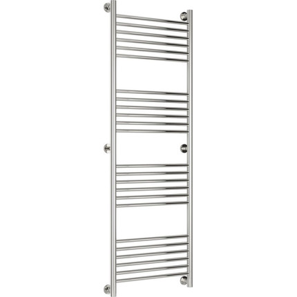 Полотенцесушитель водяной Сунержа Богема+ П24 1500x500 мм (прямая перемычка) 00-0220-1550 - фото 