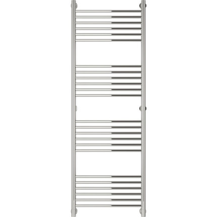 Полотенцесушитель водяной Сунержа Богема+ П24 1500x500 мм (прямая перемычка) 00-0220-1550 - фото 2