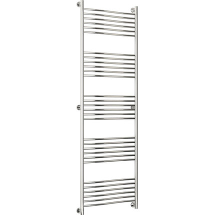 Полотенцесушитель водяной Сунержа Флюид+ П30 1900x600 мм 00-0222-1960 - фото 