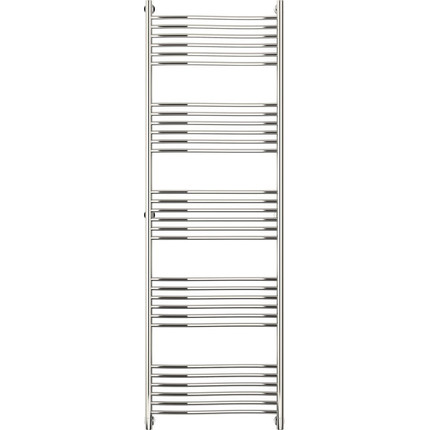Полотенцесушитель водяной Сунержа Флюид+ П30 1900x600 мм 00-0222-1960 - фото 2