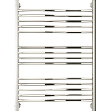 Полотенцесушитель водяной Сунержа Флюид+ П14 800x600 мм 00-0222-8060 - фото 2