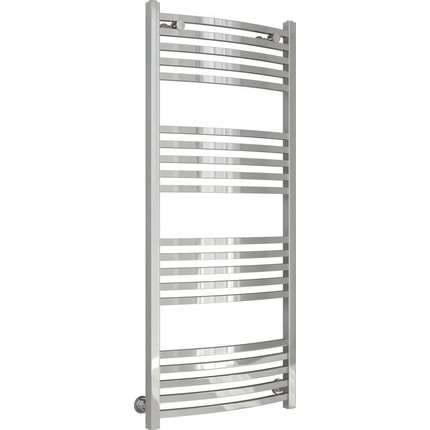 Полотенцесушитель водяной Сунержа Аркус П20 1200х500 мм 00-0251-1250 - фото 