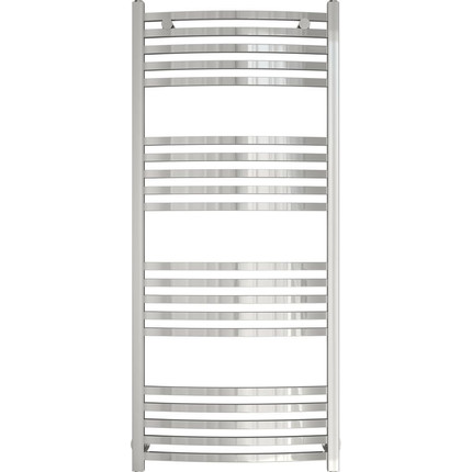 Полотенцесушитель водяной Сунержа Аркус П20 1200х500 мм 00-0251-1250 - фото 2