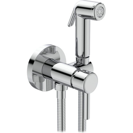 Набор для гигиенического душа Ideal Standard Idealspray BD130AA - фото 