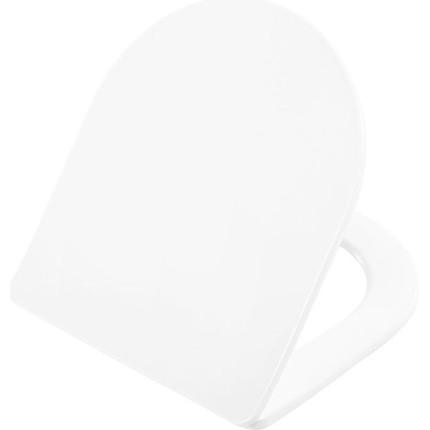 Сиденье с крышкой для унитаза BelBagno микролифт BB3105SC - фото 