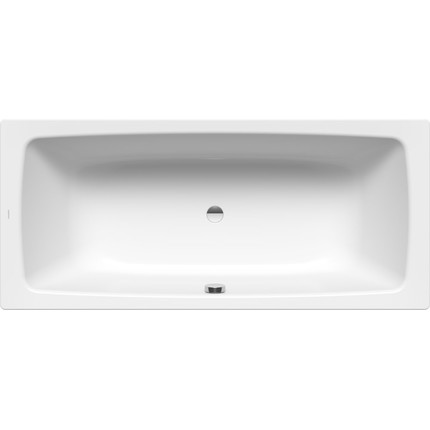 Ванна стальная Kaldewei Cayono Duo 180x80 см mod. 725 272500010001 - фото 