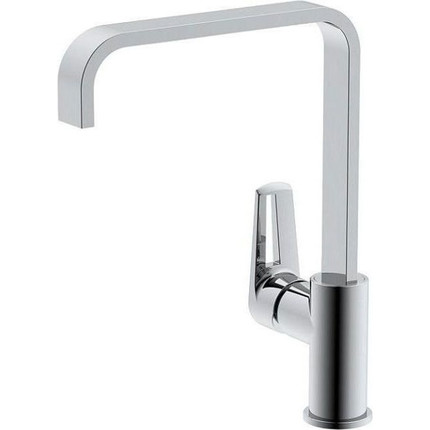 Смеситель для кухни Aquanet Logic AF320-41С 216766 - фото 