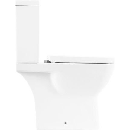 Унитаз-компакт BelBagno Lago BB128CP - фото 2