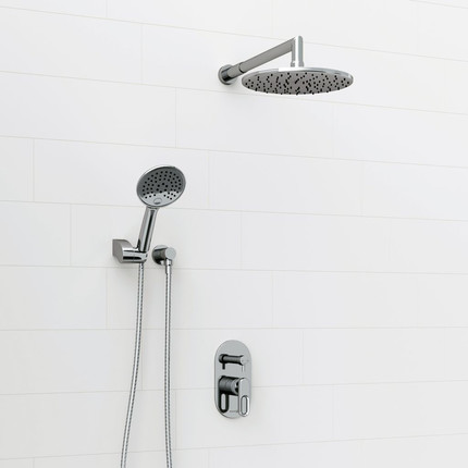 Душевая система для душа WasserKraft A16830 - фото 8