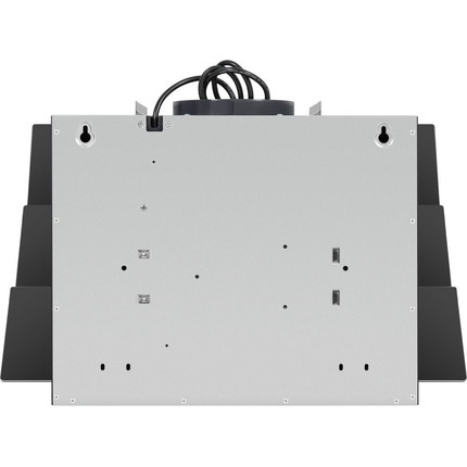 Вытяжка Maunfeld Cascada Push 60 Glass Black (чёрное стекло) - фото 13