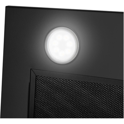 Вытяжка Maunfeld Crosby Power 50 Black - фото 12