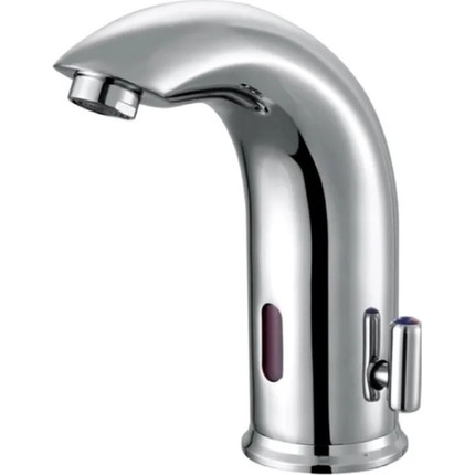 Смеситель для раковины сенсорный Gappo G522 - фото 